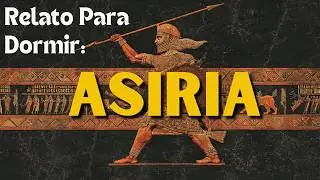 ASIRIA: El Imperio Más Temido de la Antigüedad | Historia Mesopotámica