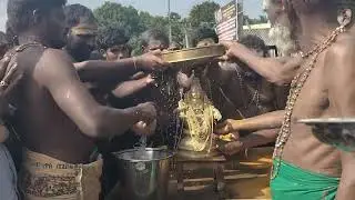 visagam sathi  ஸ்ரீஐயப்பன் மண்டல பூஜை, சாயல்குடி சபரிமலை ஐயப்பக்குழு