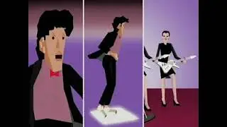 We Are The 80s Classic VH1 bumper HootyHaHa's Flashbacks 4