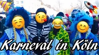 Karneval in K&ouml;ln | THE EXPERIENCE