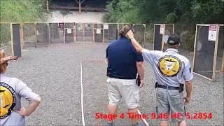 2018 IPSC Ontario Provincials