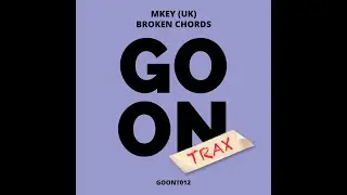 MKEY (UK) - Summer Solace (Original Mix)