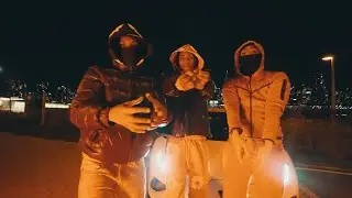 Dripalogic - Take A Trip (Official Music Video) Shot By CPD Films
