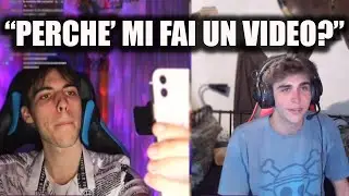 Grenbaud cerca di capire i problemi di Denalmond