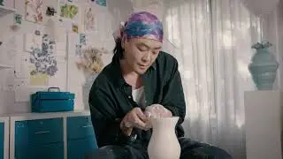 Se Oh | &lsquo;Briefly Gorgeous&rsquo; Seoul