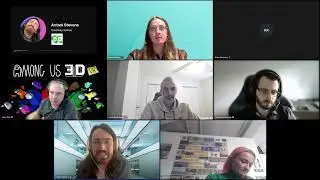 Circuit Stream Game Development Pitch Day