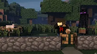 *LIVE* Gearing up my REVIVED teammate in the SMP