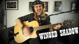 Winged Shadow - Cravenhall (Unplugged Version)