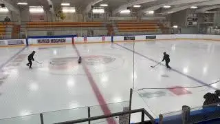 SMHA Drill 4