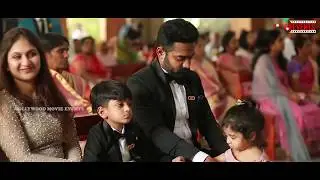Balu Varghese & Aileena Marriage Video | Balu Varghese Wedding Full Video | Asif Ali