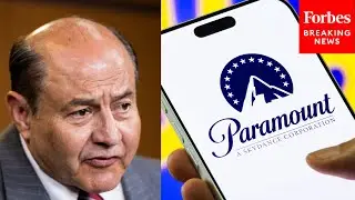 Lou Correa Asks Witnesses If Streaming Mergers Will Create More Jobs, Lower Subscription Fees