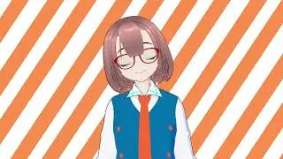 Hitomi Kurisu(2025 April Fools Model) Preview