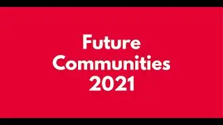 Future Communities 2021 | Workshop C: The Parish Digital Communication Revolution