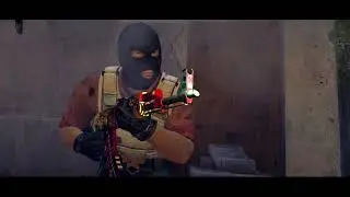Fragmovie 2018