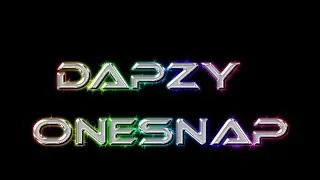 Dapzy | OneSnap - Eesti Elite
