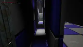 Outlast Demo Test