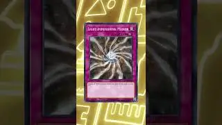 BEST Retro Continuous Trap Cards! Yu-Gi-Oh! #shorts (Part 1)
