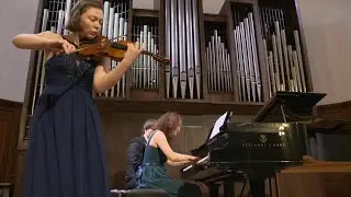 Класс В. Иванова. М. Артеева / V. Ivanov's Class. M. Arteeva