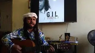 Gilberto Passos Gil Moreira: Jorge Rafari.