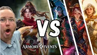 HOW TO Go 2-1 At Locals! Classic Constructed Gameplay!
