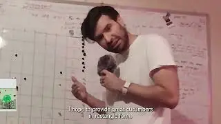 Entry Log #00