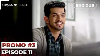 CHASING MY HEART | Sanjana's shocking revelation! | Indian Drama English Dubbed #MEP11P3