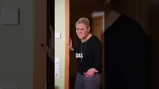 Wenn sich Kinder unbeobachtet f&uuml;hlen!😂 #shorts