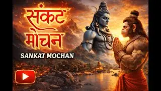 संकट मोचन हनुमान अष्टक |Sankat Mochan Hanuman Ashtak #SankatMochanHanuma #HanumanBhakti #BajrangBali