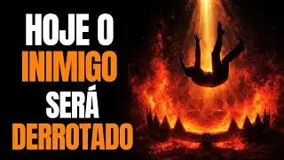 SALMO REVELADO | LIBERTA&Ccedil;&Atilde;O | CONTRA TODA OPRESS&Atilde;O ESPIRITUAL
