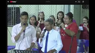 18.10.2025 - Retransmissão Do  Encontro Regional em Rio Maria-PA