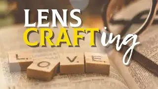 One Faith Church: Lens Crafting -  Clear Heart (Sunday 3.5.2023)