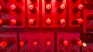 December 2022 Modular Jam with Jomox Alphabase