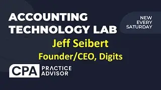Jeff Seibert  - Founder/CEO of Digits #ATL239