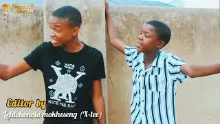 Zase Mzumbe Season1//Episode12