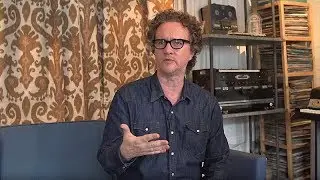 Roland D-50 Celebration Moments with Greg Wells
