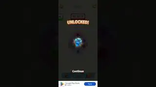 Screw Pin - Nuts Puzzle - Chained Screw Unlocked!