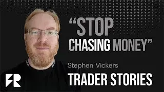 He Quit After 28 Years… to Trade Full-Time with Prop Firms