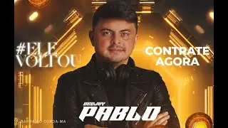 MC JACARÉ, HUNGRIA, AKZIM   ESQUADRILHA DA FUMAÇA - DANCE COMERCIAL  ( DJ PABLO REMIX )