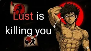 5 Steps to Kill Lust Forever (This Actually Works)