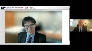 The ACS and SVS National Quality Verification Program for Vascular Care Webinar Recording