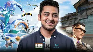 Happy New Year || BGMI STREAM WITH AMAN