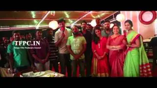 JO Achyutananda Ugadi teaser | Nara Rohit, Naga Shourya | TFPC