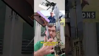 Future Weapons on Discovery Channel: Which Ones Made it to 2023 (Episode 3 Maximum Impact)