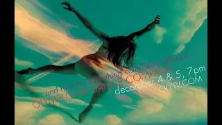 Olympus Dance Company Performance Live Stream