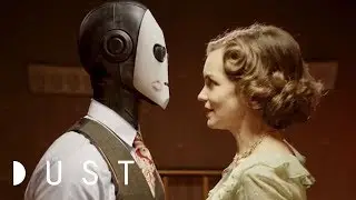 Sci-Fi Noir Digital Series 