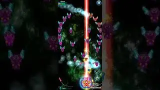 Level 168 Galaxy-Attack-Alien-Shooter