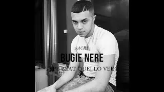 [FREE] QUELLO VERO SACKY type beat DRILL type beat | drill beat 2023