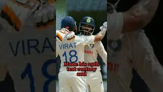 Virat Kohli 76th century status