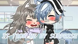 ✿「 It took me by surprise」Haru x Chiaki ••✦ GLMV ✦ Shiro