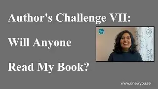 Every Writer Feels This Fear: Self-Doubt, Comparison & Finding Your Voice